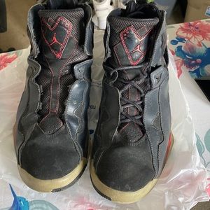 Jordan’s size 12